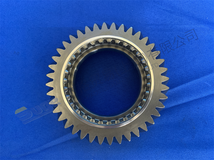 ZF TRAXON Automatic Transmission Parts K2 GEAR 1358 302 203