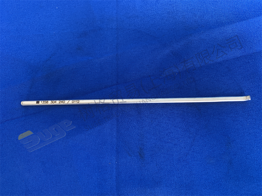 ZF TRAXON Automatic Transmission Parts WEDGE 1358 304 240