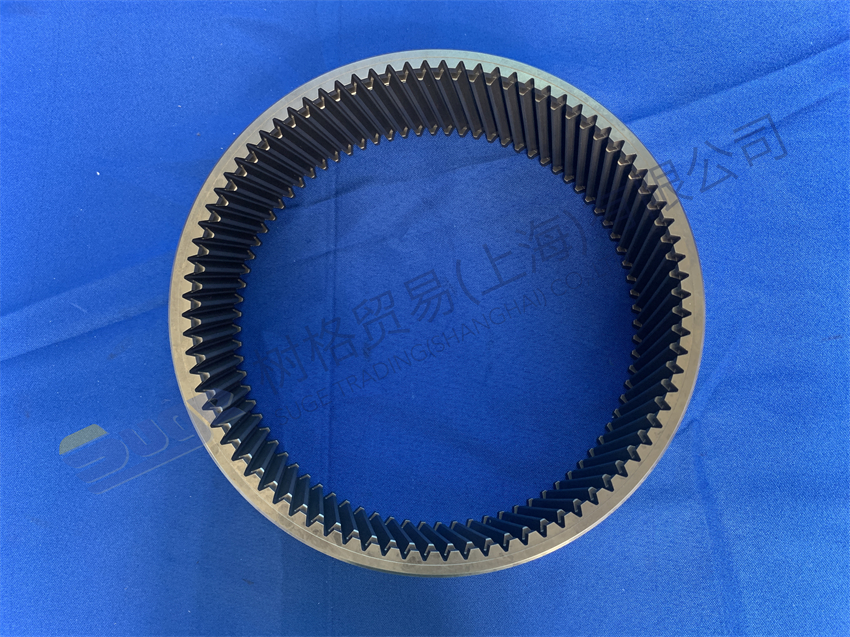 ZF TRAXON Automatic Transmission Parts QING GEAR 1358 332 245