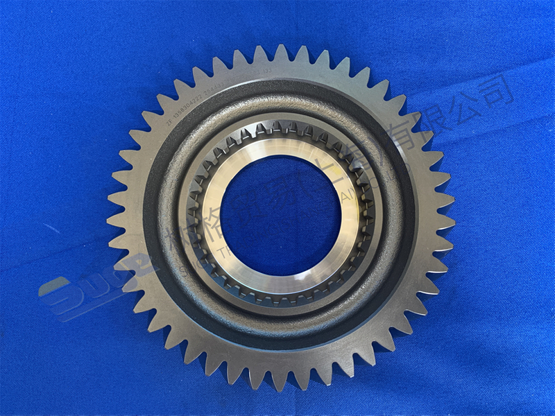 ZF TRAXON Automatic Transmission Parts 2ND GEAR 1358 304 222