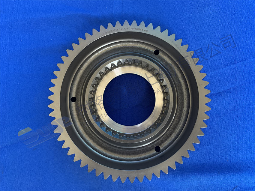 ZF TRAXON Automatic Transmission Parts 1ST GEAR 1358 304 238