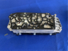 ZF TRAXON Automatic Transmission Parts VALVE BLOCK 0501 330 550