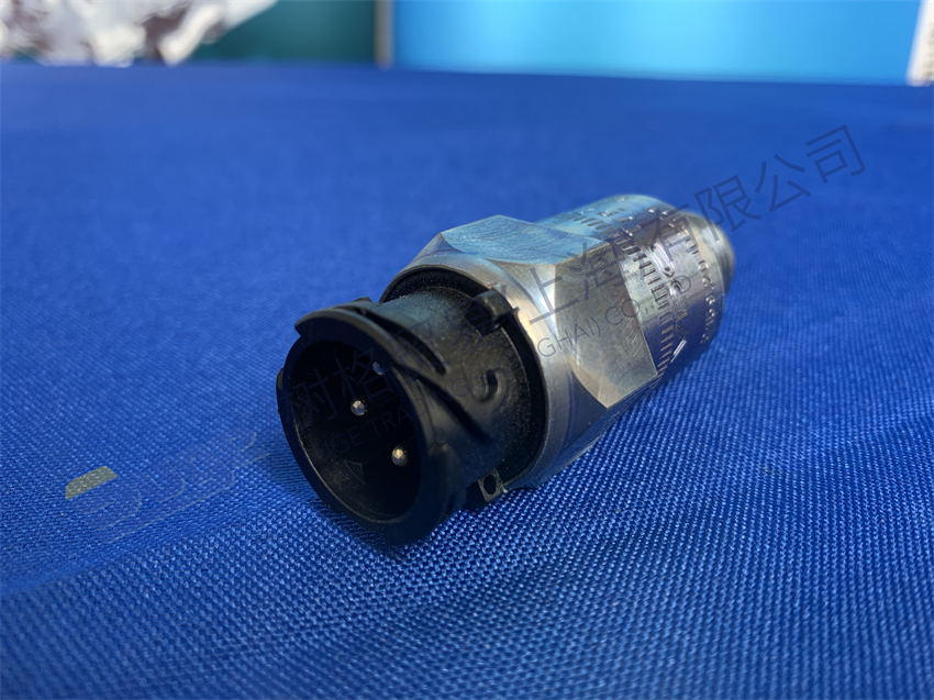 ZF TRAXON Automatic Transmission Parts PULSE SENSOR 0501 210 855