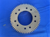 ZF TRAXON Automatic Transmission Parts COUNTING DISC 6093 304 126