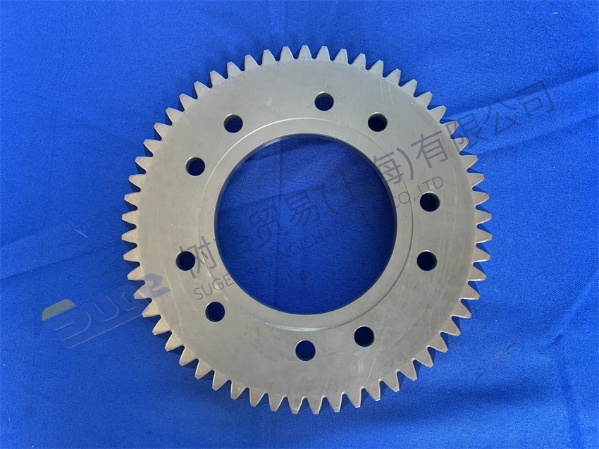ZF TRAXON Automatic Transmission Parts COUNTING DISC 6093 304 126