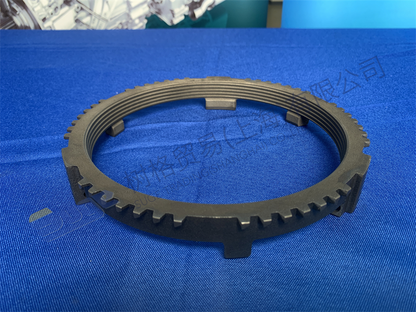 ZF TRAXON Automatic Transmission Parts GP RING 1328 333 011