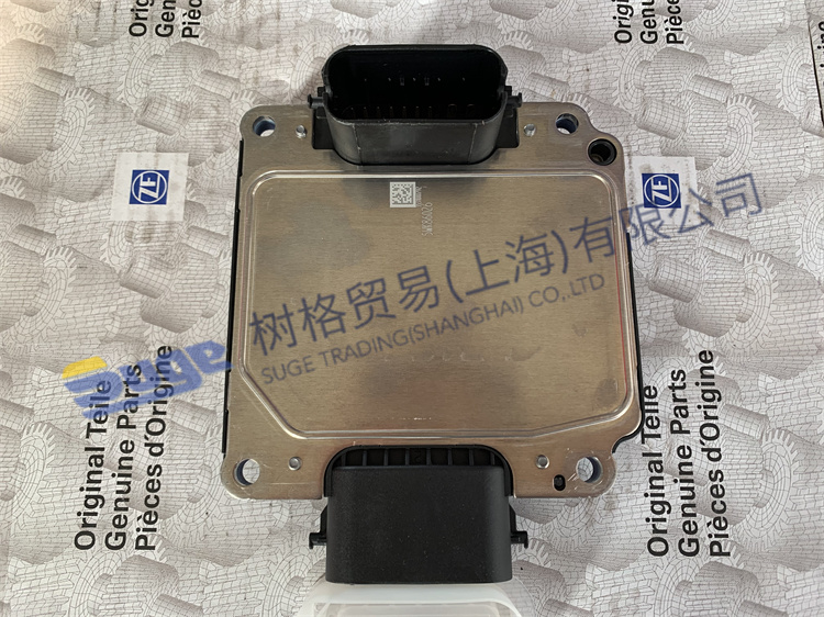 ZF ECOSPLIT4 gearbox parts EST52 6070 004 041
