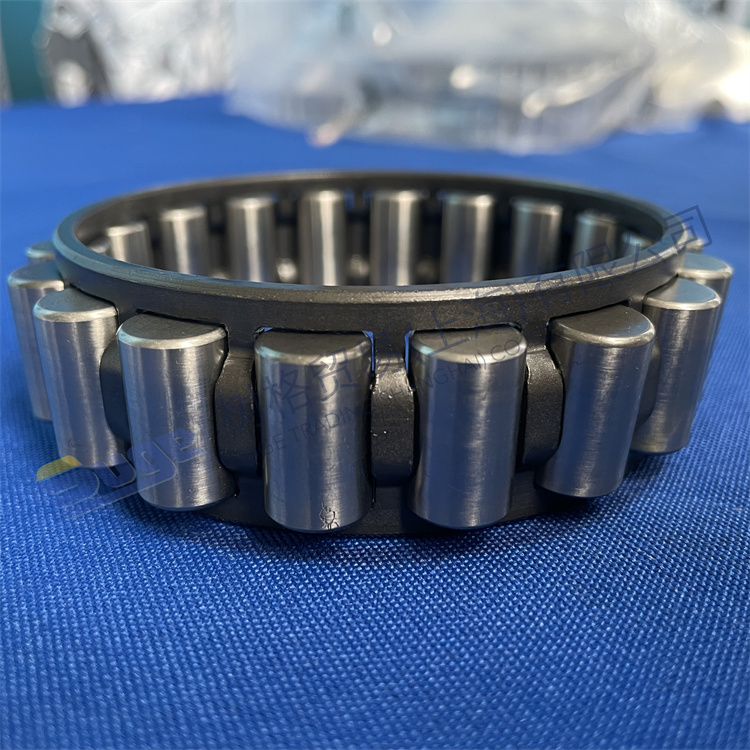 ZF ECOSPLIT4 gearbox parts 4TH GEAR ROLLER CAGE 0750 115 534
