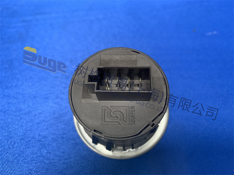 ZF TRAXON Automatic Transmission ROTARY ACTUATOR CAN 6006 339 023 Buy