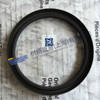 ZF ECOSPLIT4 gearbox parts OUTPUT SHAFT SEAL 0734 300 421