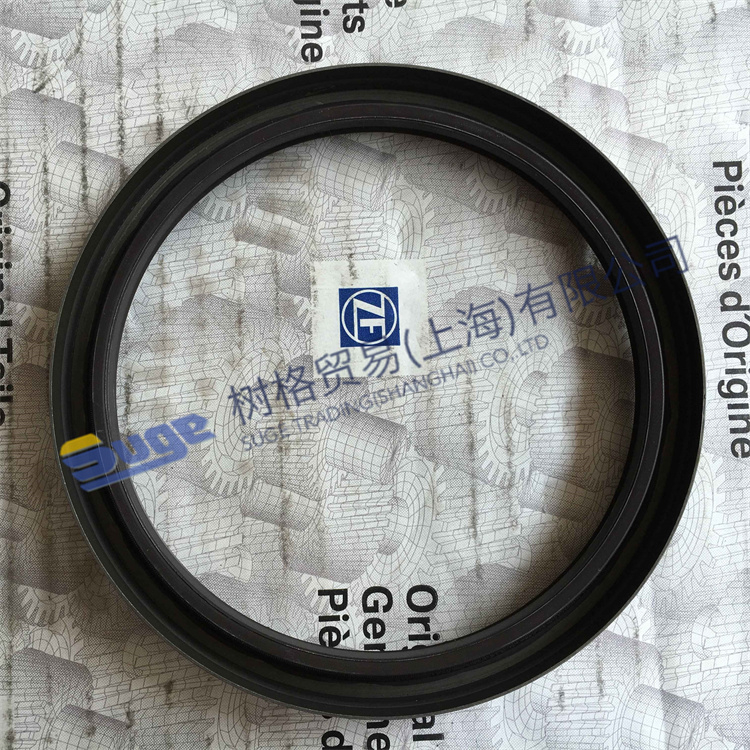 ZF ECOSPLIT4 gearbox parts OUTPUT SHAFT SEAL 0734 300 421