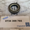 ZF ECOSPLIT4 gearbox parts SHAFT SEAL FOR GEARSHIFT HOUSING 0734 309 765
