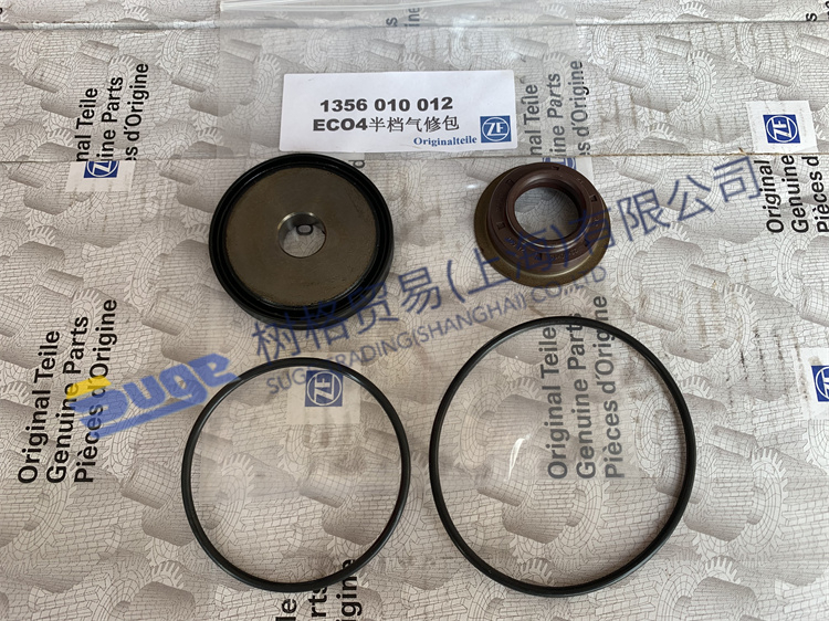 ZF ECOSPLIT4 gearbox parts GV CYLINDER REPAIR KIT 1356 010 012