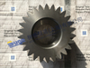 ZF ECOSPLIT4 gearbox parts 3RD GEAR ON COUNTERSHAFT 1316 303 005