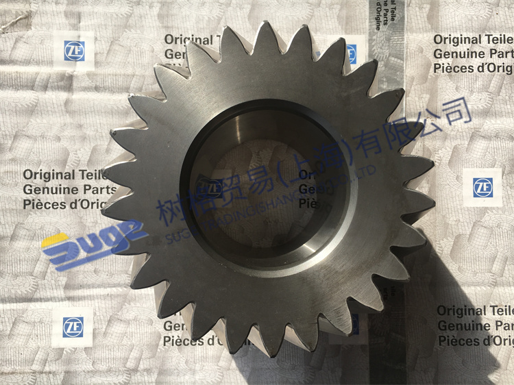 ZF ECOSPLIT4 gearbox parts 3RD GEAR ON COUNTERSHAFT 1316 303 005