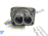 ZF ECOSPLIT4 gearbox parts GP VALVE 6038 202 043