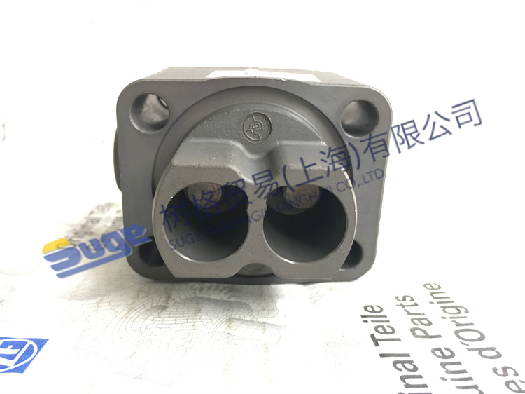 ZF ECOSPLIT4 gearbox parts GP VALVE 6038 202 043