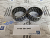 ZF ECOSPLIT4 transmission originar parts REVERSE IDLER GEAR NEEDLE CAGE 0735 301 947