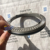 ZF ECOSPLIT4 transmission originar parts Axial needle cage of GP clutch body 0735 298 169