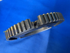  ZF ECOSPLIT4 gearbox parts 1&2G Synchronizer body 1356 304 022 