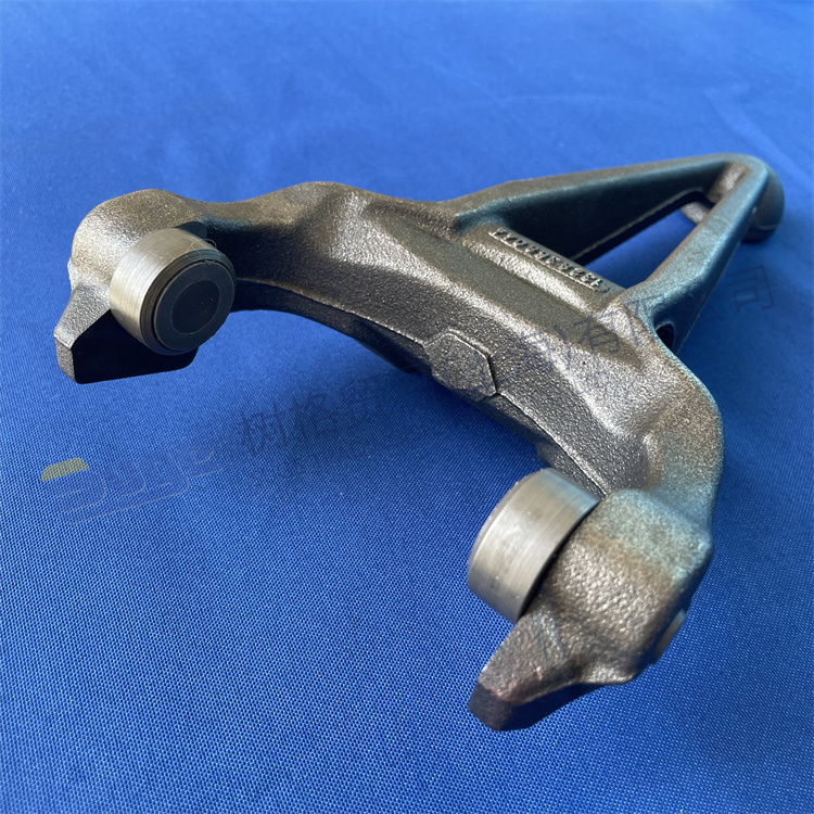 ZF ECOSPLIT4 gearbox parts RELEASE FORK ASSEMBLY 1328 268 012