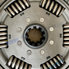 ZF Commercial vehicle Trasmission SACHS Clutch Disk 1878 008 829
