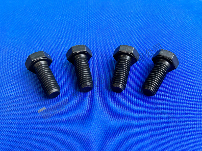 ZF MT-E AXLE HEXAGON SCREW 0636 016 012