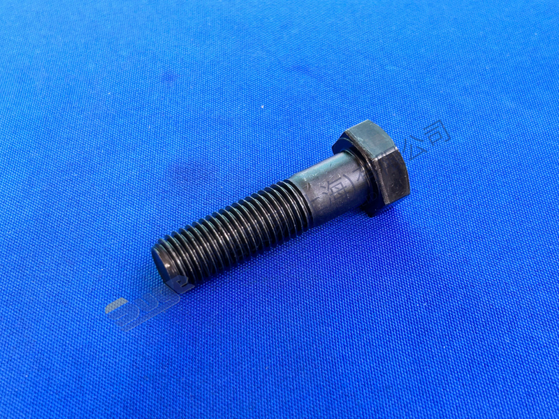 ZF MT-E AXLE HEXAGON SCREW 0636 011 204