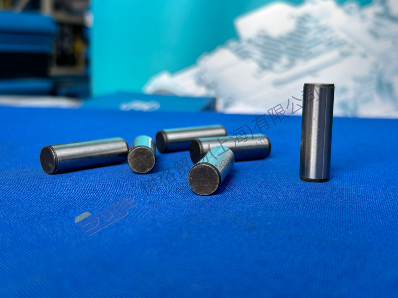 ZF MT-E AXLE CYLINDRICAL PIN 4472 347 050