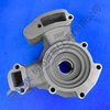 ZF 4WG200 gear pump 0501 224 397