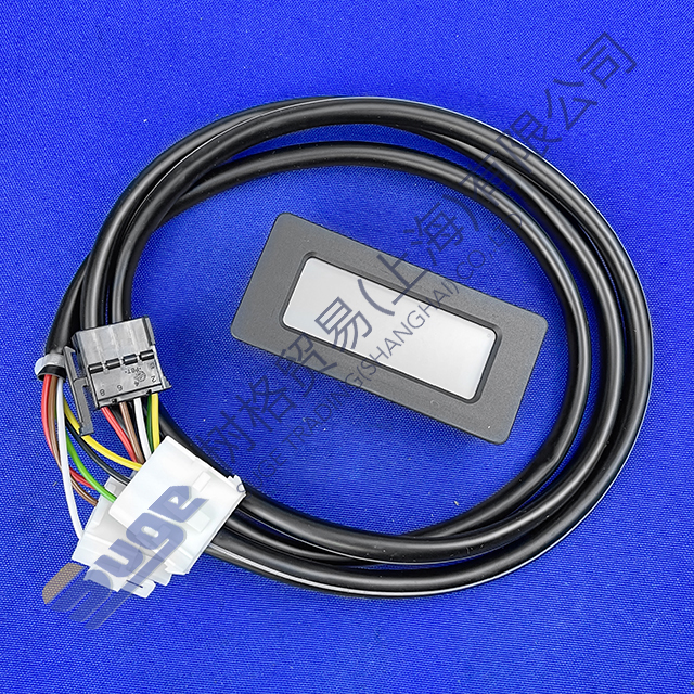 ZF 4WG260 4WG310 WG display 6007 203 236