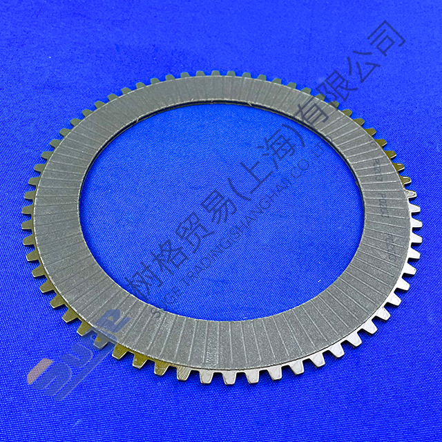 ZF 4WG260 4WG310 KR powder sheet (outer tooth) 0501 213 393