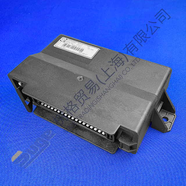 ZF 4WG200 computer box 6057 008 011