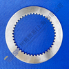 ZF WG310 KVKR K2K3K4 clutch hub steel plate (inner teeth) A=3.5 4646 351 286