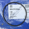 ZF 4WG260 4WG310 WGO ring 75x3 0634 313 643