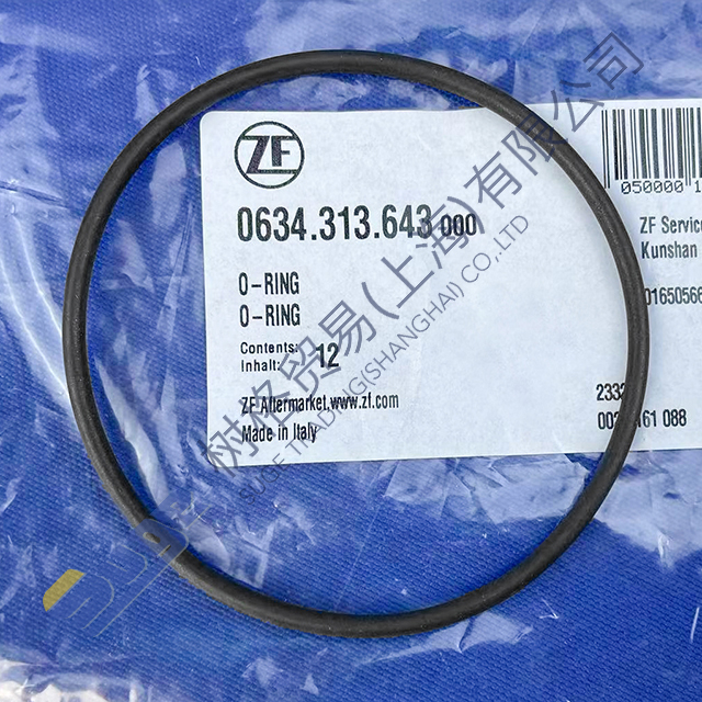 ZF 4WG260 4WG310 WGO ring 75x3 0634 313 643