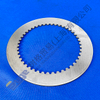 ZF WG310 KVKR K2K3K4 clutch hub steel plate (inner teeth) A=3.0 4646 351 285