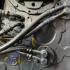 ZF 4WG200 Remanufacturing Assembly 4644 024 246(Repair)