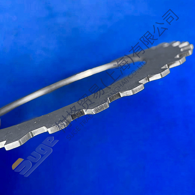 ZF 4WG94/4WG98 outer clutch disk 4661 351 004
