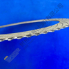 ZF 6WG260/6WG310 outer clutch disk 0501 208 883