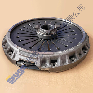 ZF Benz 8*8 Clutch Plate 3483 000 512