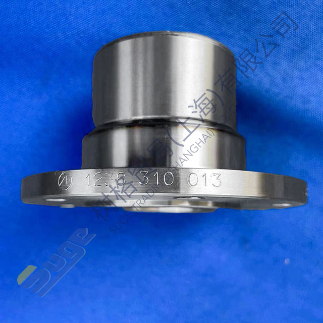 ZF PTO N109/10B output flange 1238 310 013
