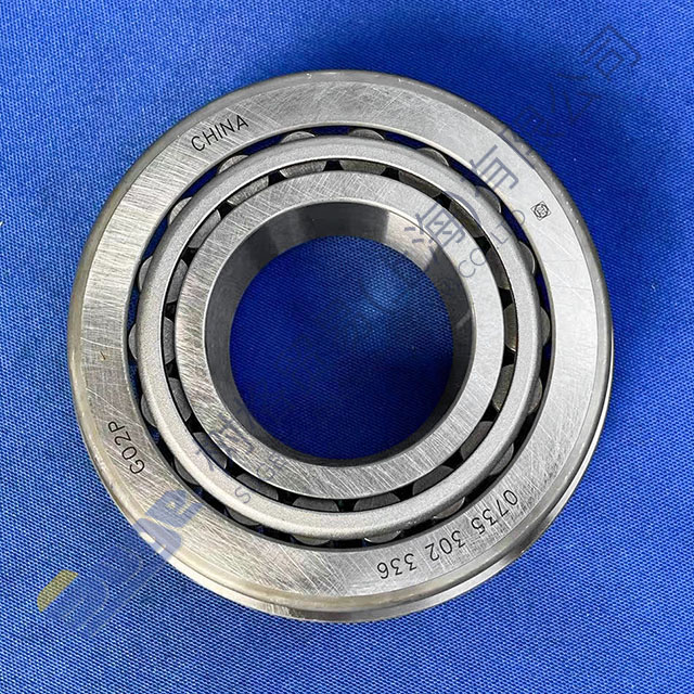 ZF 9s1310TO mainshaft rear bearing 0750 117 844