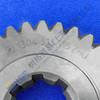 ZF PTO N109/10B output gear 1304 313 115