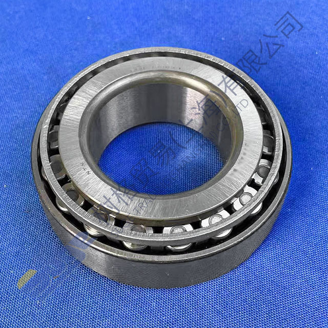 ZF 9s1310TO rear bearing-layshaft 0750 120 067