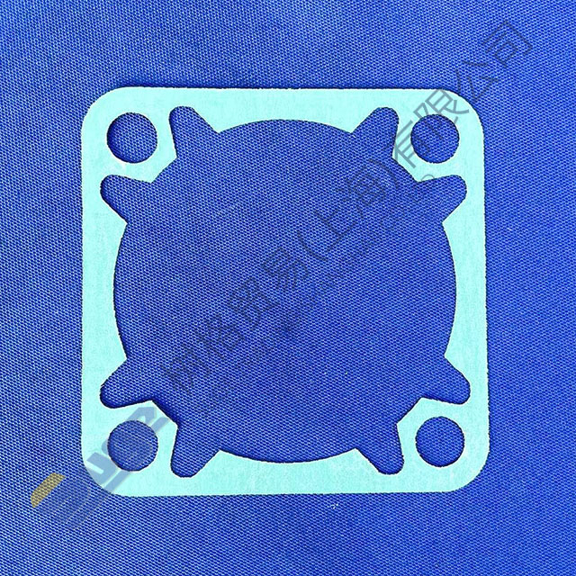 ZF PTO N109/10B gasket 6091 301 052