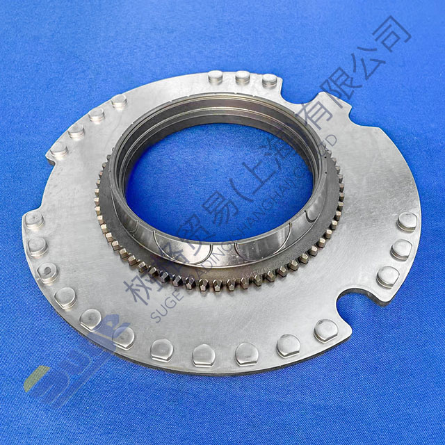 ZF 9s1310TO GP-L clutch body 1324 233 006