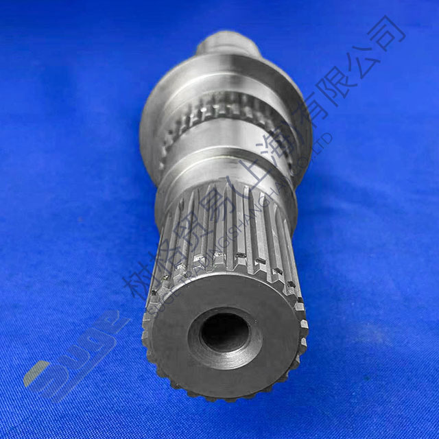 ZF 9s1310TO main shaft 1324 304 081