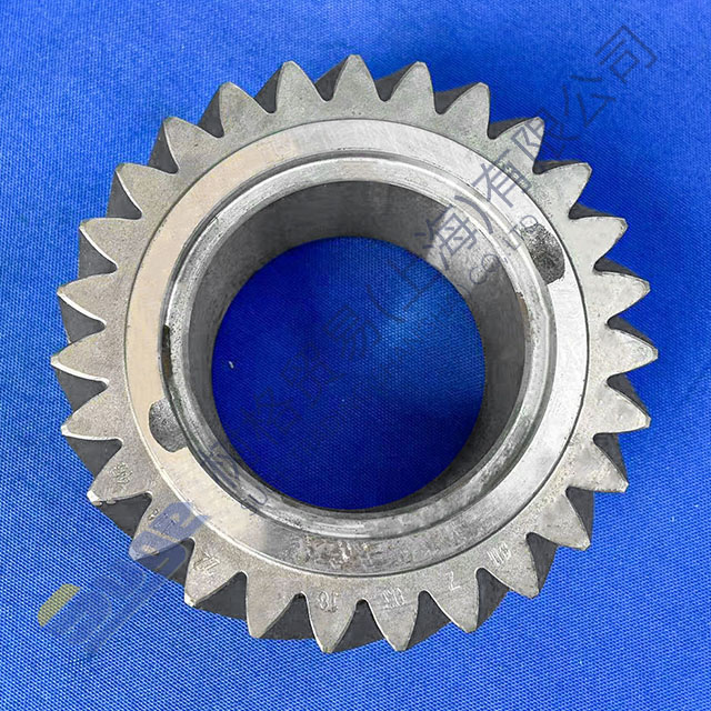 ZF 9s1310TO 4th gear 1324 304 080