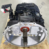 ZF 6S1600 transmission KingLong Yutong ZF gearbox